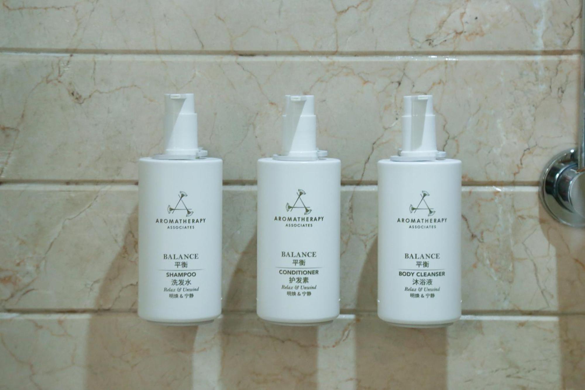 Jw Marriott Shanghai At Tomorrow Square Luaran gambar