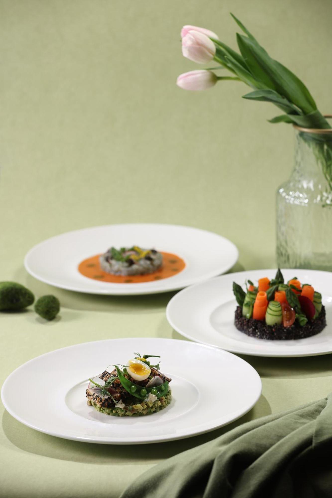 Jw Marriott Shanghai At Tomorrow Square Luaran gambar