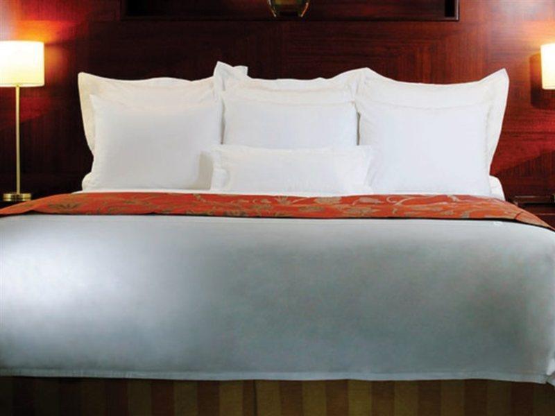 Jw Marriott Shanghai At Tomorrow Square Bilik gambar